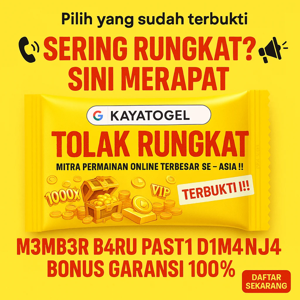 KAYATOGEL